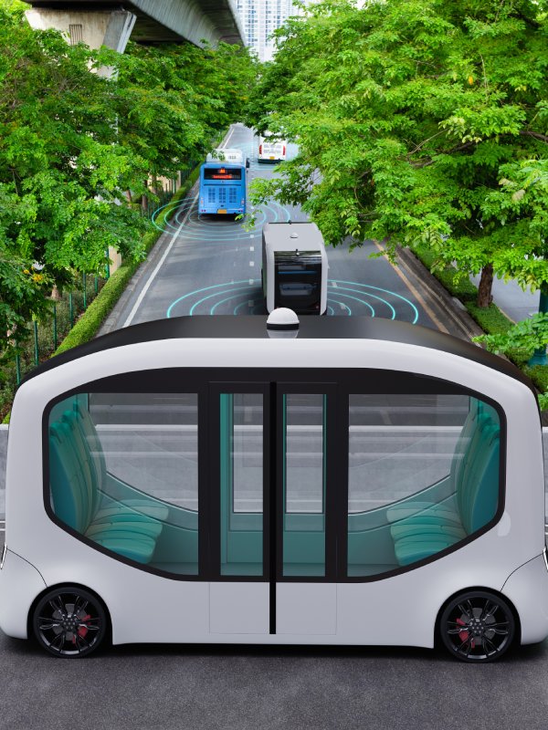Green Mobility