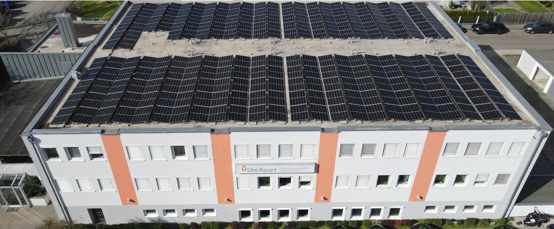 Orthmann Green Power - Solaranlagen