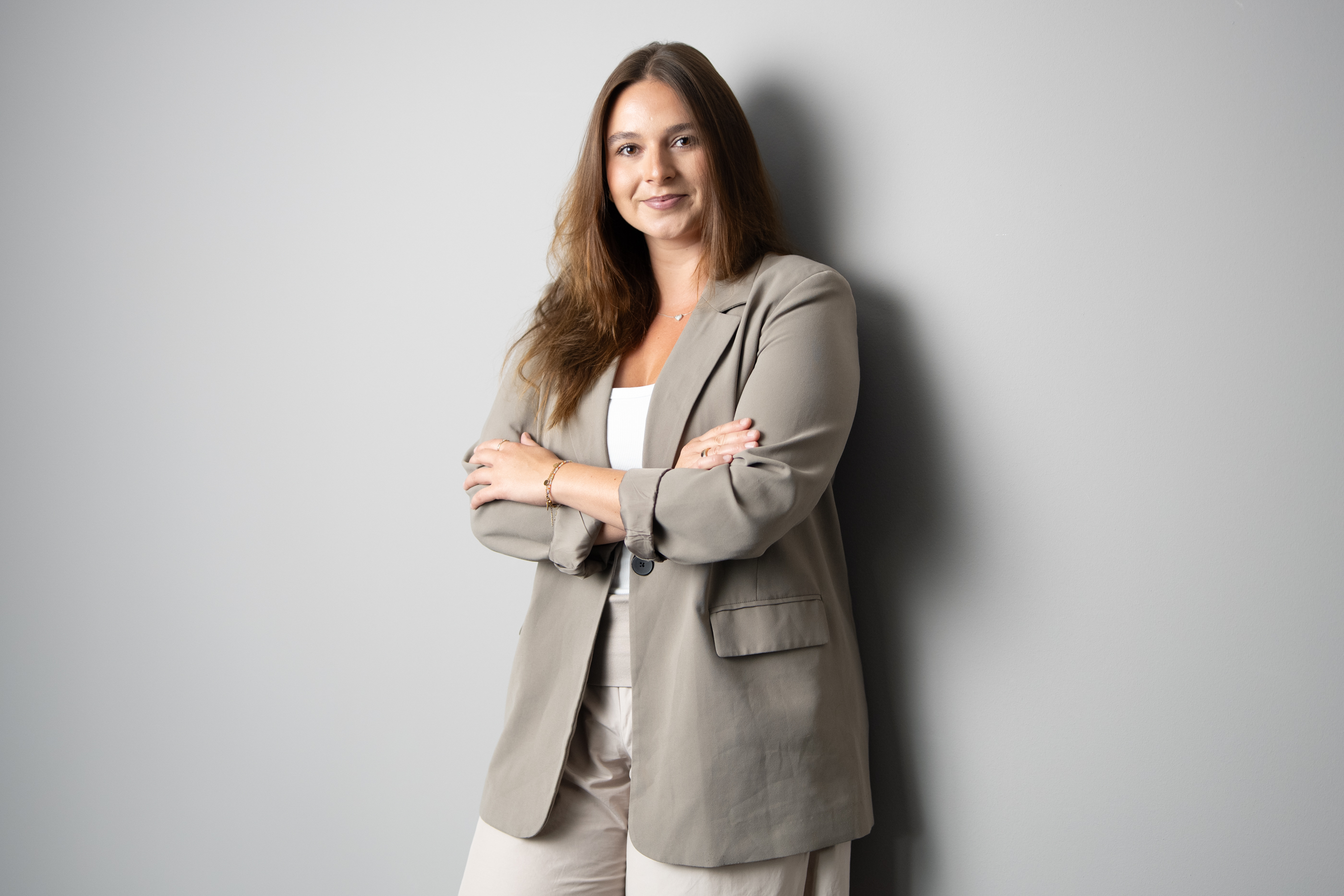 Was ist der Spirit der Uni Apart Gruppe für dich – Natalie Kuchelmeister?