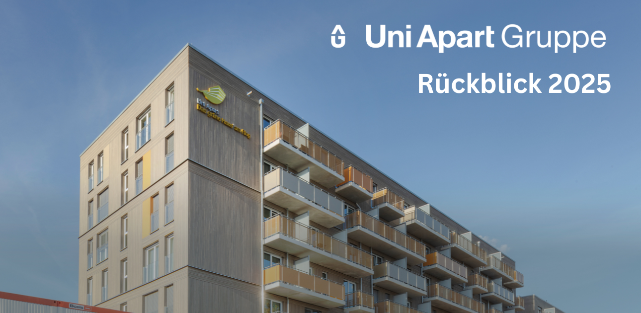 Our review of the year 2025