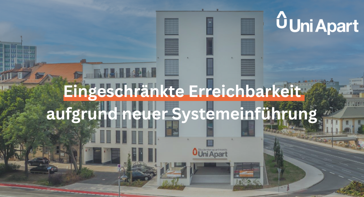 Limited availability due to system implementation and digitisation